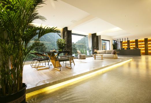 Banpoli Homestay 전경