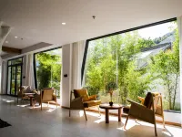 Yangpo Yard Hotels in Zhashui