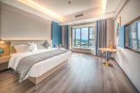 Longjia Hotel Hotels in Longzhou County
