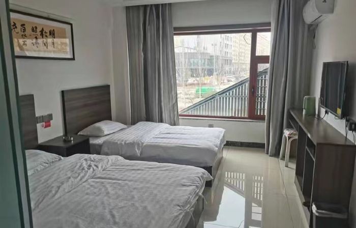 Tianhui Hotel