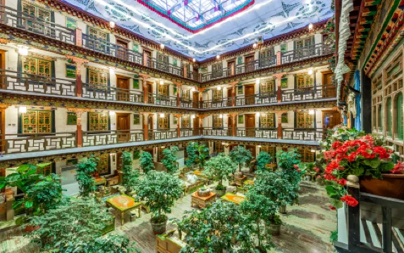 Zhaxi Quta Style Hotel