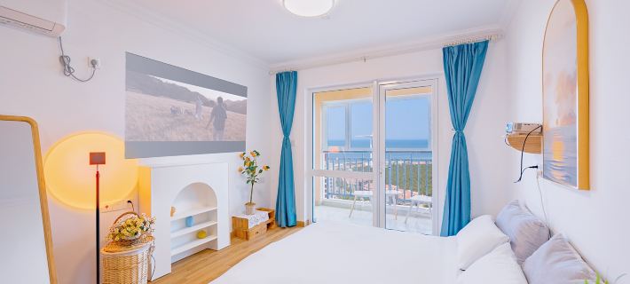 Annie Lee Apartments Hotels in Rongcheng