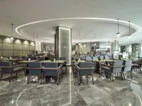 Blue Dream International Smart Hotel Hotels in Wuhai