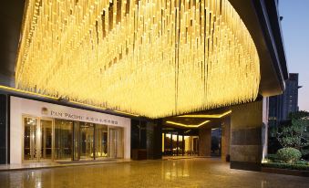 Pan Pacific Beijing(Near Tian‘anmen square and Forbidden City)