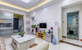 Ruiyu Guesthouse (Luoyang Normal University)
