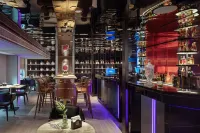 FUNGEE  Hotel (Wuyi Square, Huangxing Square Station, Changsha) - Frühstück