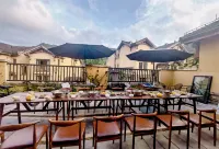 Nantianhu Jingshan Homestay - Balkon
