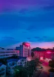 로열 프린스 호텔 강남 지구 호텔