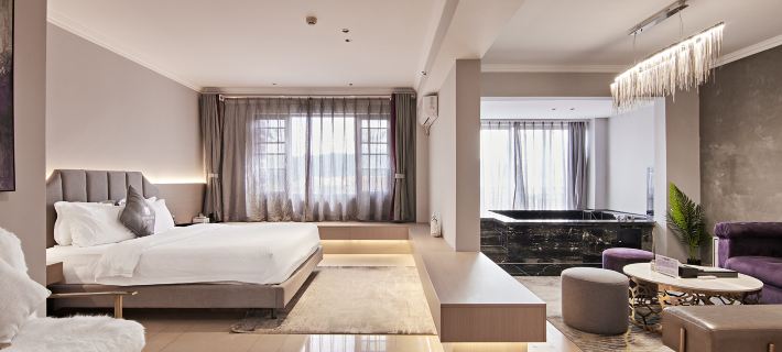 NAPA Hotels in Anning