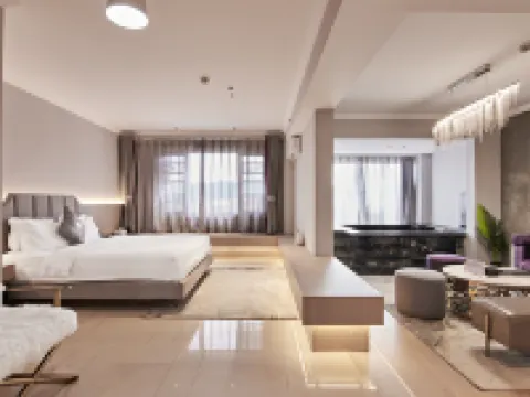 NAPA Hoteles en Anning