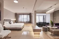 Minimalism Hotel