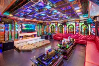 Ravatel Home Bac Giang - Gym