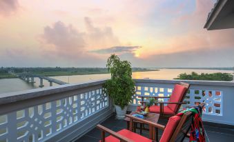 RiverTown Hoi An Resort & Spa