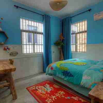 PGy Rooms