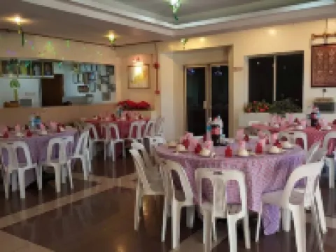 Hotel Meligai Kapit Hotels in Kapit