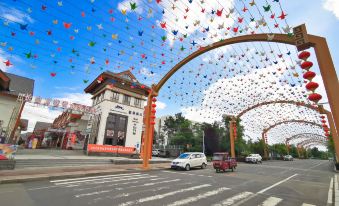 ChunXishan Juli Hotel