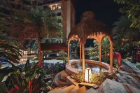 Huizhou Longmen Nankunshan Zhuxi Mountain Resort Hot Spring Hotel - Romantische