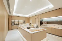 JI Hotel (Hohhot Jinqiao Guangchang)