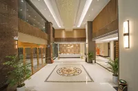 Qianmei International Hotel (Shaoguan Nanxiong Covered Bridge) - Wifi