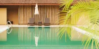 Kasara Resort - Luksus