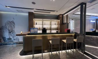 Wan'ao Hotel (Chengdu Chunxi Road Taikoo Li Branch)