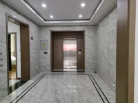 Youjia Business Hotel (Jiaodong International Airport Branch) Hotels near Qingdao Jiaodong International Airport