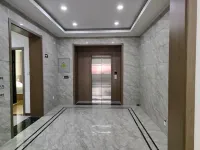 Youjia Business Hotel (Jiaodong International Airport Branch) Hotels in 