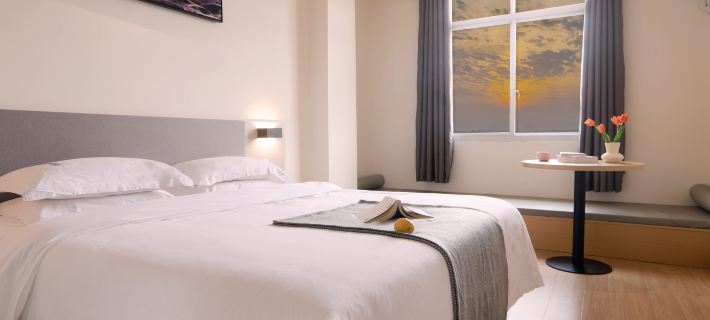 Miniyoujia  Hotel Hotels in Yudu