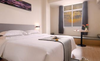 Suitetrails - Miniyoujia Hotel