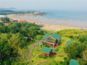 Stone Can Sing Meizhou Island Liang'an Art Hotel