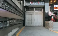 RedDoorz Plus @ Kaizen Suites Taft Avenue Các khách sạn ở Manila