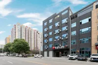Shankee Hotel (Changzhi Shangdang District Traditional Chinese Medicine Hospital) Hotels near CPC Changzhi County Committee Party School
