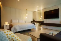 Hotel Pico - balcony
