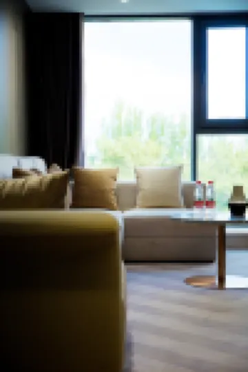 大慶季楓飯店（濱洲湖店）