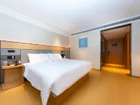 JI Hotel (Guiyang Guanshanhu Exhibition City) Hotels near Jinyangqiantu Center Square