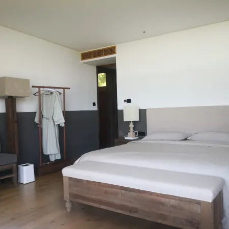 Acorn Tree Homestay