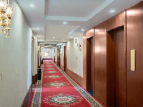 維也納3好飯店（理塘城區店）