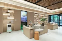 JI Hotel (Nanjing Presidential Palace Xi'anmen Metro Station) - 3 ดาว