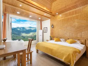 Panorama House Hotel