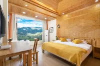 Panorama House Hotel Hotels in Longsheng