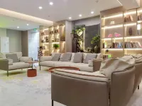Song Yue Hotel Hotels near Dragon Tower