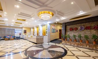 Tianhai Yifeng Hotel