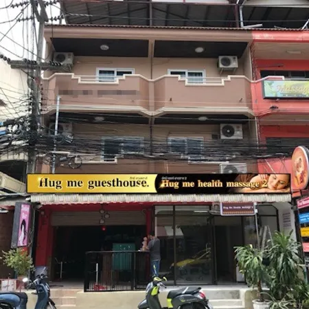 HugMe Guesthouse
