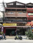 HugMe Guesthouse - Hostellit