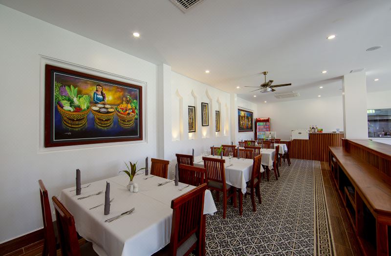 Two Seasons Siem Reap Hotel photo 5