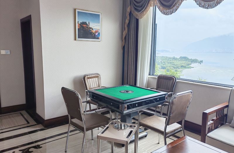 Dali Golden Coast Hotel photo 6