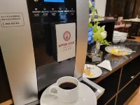 River & Holiday Rezen Hotel Pengshui - breakfast