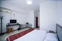Helan Minglong Business Hotel