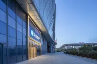 HanTing Hotel (Hefei Huoche Nanzhan Nanguangchang) Hotels near Hefei South Railway Station