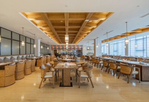 Anji Kaiyuan Jialebi ResortHotel Overview